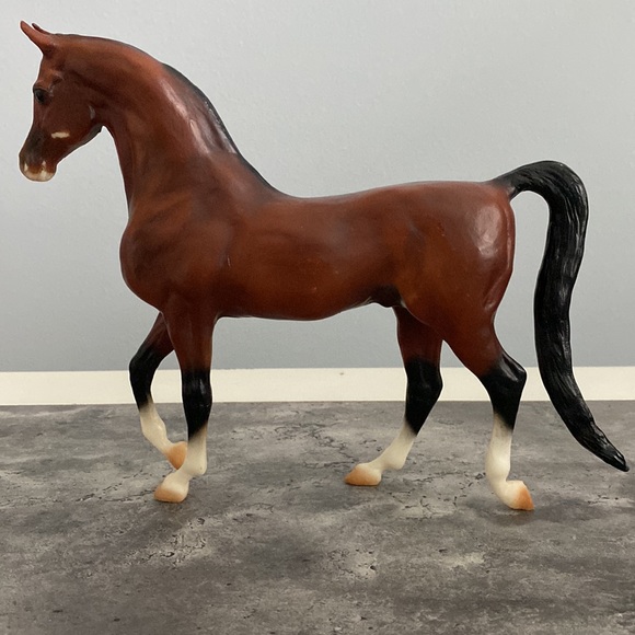 Breyer Vintage Khemosabi+++ - Picture 2 of 16